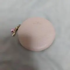 MUZICA VITA コインケース ピンク