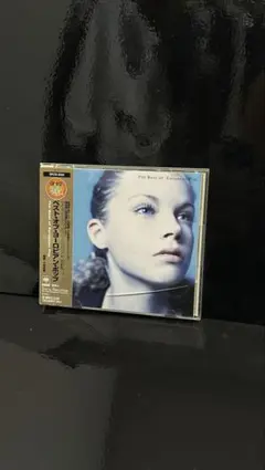 ザ•ベスト•オブ•ヨーロピアン•ポップ