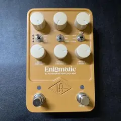 Bogner Wessex Ver.1 (廃盤、限定品) - メルカリ