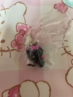 ハローキティめじるしアクセサリー小悪魔Ver.