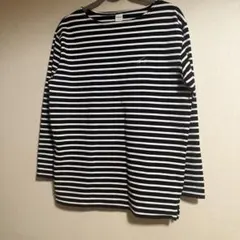 大幅値下げ！Tommy レディース　トップス　プルオーバー　ボーダー　美品