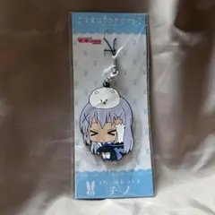 ご注文はうさぎですか？　ごちうさ　vivimus びびむす　ラバスト　チノ