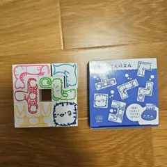 こどもちゃれんじ じゃんぷ エデュトイ 3Dかいてんパズル ベネッセ