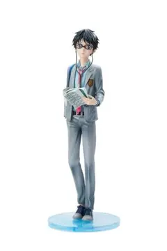 四月は君の嘘 有馬公生 1/7 完成品フィギュア[ホビーマックスジャパン]のサムネイル