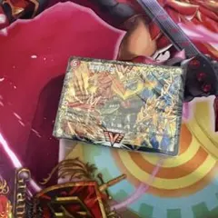 【匿名配送】グレンモルトの書 デッキ未開封