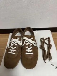 2026年最新】COS メンズ スニーカーの人気アイテム - メルカリ