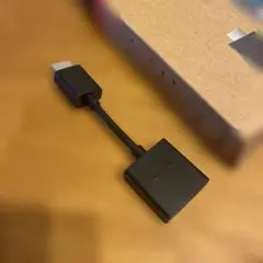 HDMI延長ケーブル