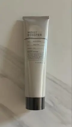 numberA. MOIST BOOSTER ヘアマスク 100g