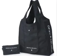 DEAN &DELUCA エコバッグ