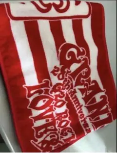 GRANRODEO 20th タオル