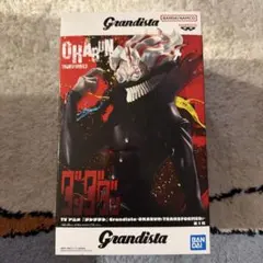 ダンダダンGrandista OKARUN オカルン フィギュア