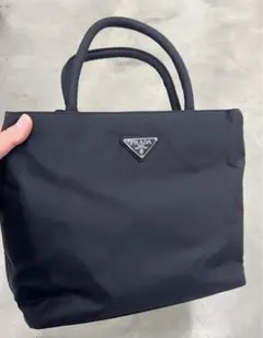 prada hand bag