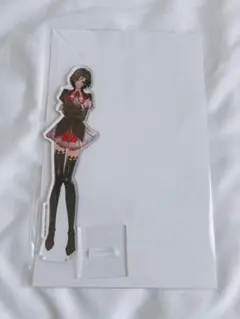 女王蜂 強火 アクリルスタンド A B フルコンプ アヴちゃん ひばりくん 女王蜂 | ソニーミュージック公式オンラインショップ【ROCKET