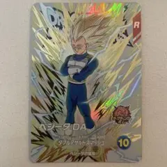 ドラゴンボールスーパーダイバーズ EX6-004 ベジータ