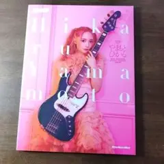 BASS MAGAZINE SPECIAL FEATURE やまもとひかる