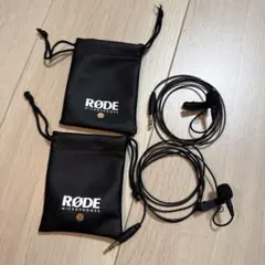 2026年最新】Rode Wireless Goの人気アイテム - メルカリ