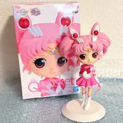 ♡*様 劇場版 美少女戦士セーラームーン Qposket セーラーちびムーン　フ