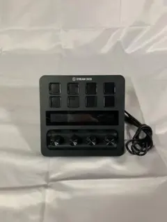 Elgato Stream Deck +（エルガト ストリームデック プラス）