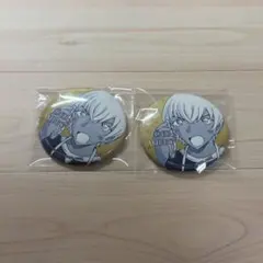 名探偵コナン アプリ缶バッジ 安室透