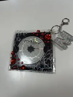 &TEAM Mark on Me KR 2nd Mini Album