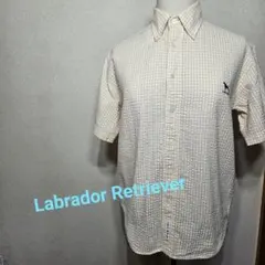 Labrador Retriever 半袖シャツのサムネイル