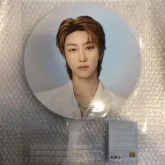 2025年最新】SEVENTEEN うちわの人気アイテム - メルカリ