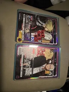 UNION ARENA サカモトデイズ