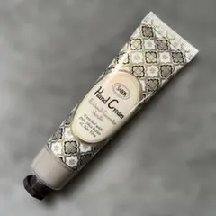 SABON ハンドクリーム パチュリラベンダーバニラ 30ml（新品）のサムネイル