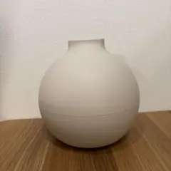 ペーパーポット ティッシュケース ベージュ