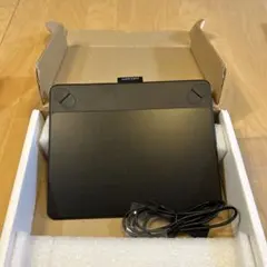 希少】ワコム 板タブレット PTK-440/K1 ドライバ.付属ソフト付 - メルカリ