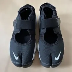 最終お値下げ　新品タグ付き　NIKE エアリフト　オールブラック24 2025年最新】エアリフト オールブラックの人気アイテム - メルカリ