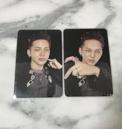 treasure　ヒョンソク