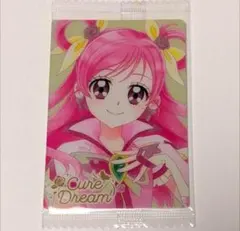 2025年最新】キュアドリーム ウエハースの人気アイテム - メルカリ