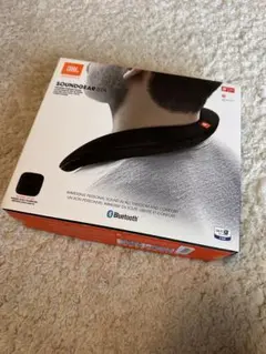 限定 JBL SOUNDGEAR EA Bluetooth ネックスピーカー - メルカリ