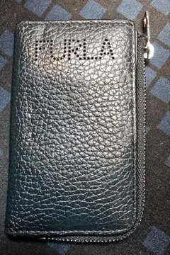 FURLAのキーケース&コインケース