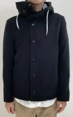 レイジブルー　パーカー