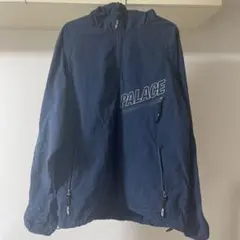 2026年最新】palace ナイロンジャケットの人気アイテム - メルカリ