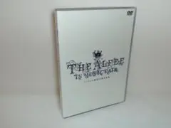 THE ALFEE IN MUSIC FAIR 50周年記念 DVD THE ALFEE IN MUSIC FAIR DVD フジテレビ開局50周年記念 アルフィー