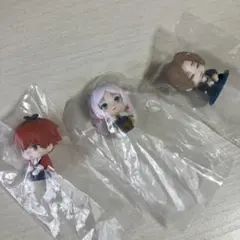まちぼうけ 葬送のフリーレン フリーレン シュタルク ザイン 3種セット
