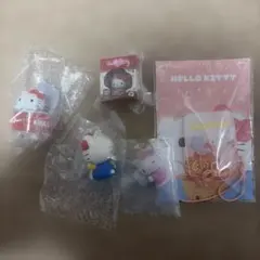 サンリオ ハローキティ グッズまとめ売り
