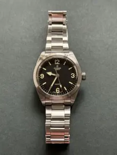 883ライダー様専用】TUDOR レンジャー オーバーホール済 - メルカリ
