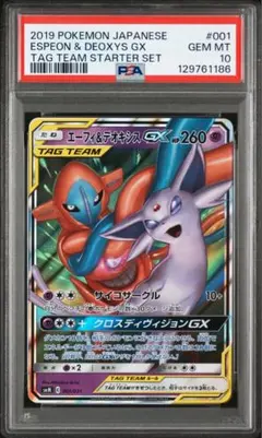 2025年最新】タッグチーム psa10の人気アイテム - メルカリ