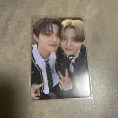 ALD1 EUPHORIA リオ サンウォン サンリオ ケミ トレカ ユニット