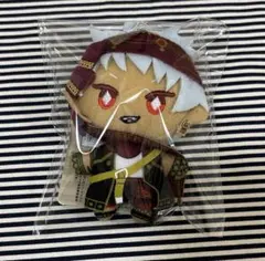 ツイステ ex ぬいぐるみ 寮服 カリム