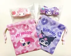 サンリオ マイメロディ クロミ ＊＊ まとめ売りのサムネイル