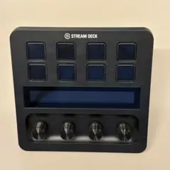 【18時まで値下げ】Elgato Stream Deck +