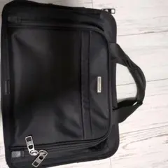 BERMAS ビジネスバッグ ブリーフケース ブラックのサムネイル