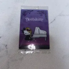 サンリオ キティ ウエハースカード