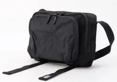 CORDURA Nylon Shoulder Bag パープルレーベルショルダ
