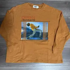 PAIRMANON STREET QUEEN 長袖Tシャツ